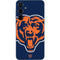 NFL Chicago Bears Large Logo Galaxy A55 5G Skin