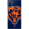 NFL Chicago Bears Large Logo Galaxy Note 10 Plus Skin