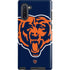 NFL Chicago Bears Large Logo Galaxy Cases