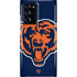 NFL Chicago Bears Large Logo Galaxy Cases