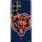 NFL Chicago Bears Large Logo Galaxy S23 Ultra Pro Case
