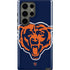 NFL Chicago Bears Large Logo Galaxy S23 Ultra Pro Case