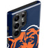 NFL Chicago Bears Large Logo Galaxy S23 Ultra Pro Case