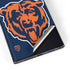 NFL Chicago Bears Large Logo Galaxy Skins
