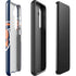 NFL Chicago Bears Large Logo Galaxy S25 Impact Case