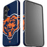 NFL Chicago Bears Large Logo Galaxy S25 Plus Impact Case