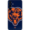 NFL Chicago Bears Large Logo Galaxy S25 Plus Skin