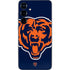 NFL Chicago Bears Large Logo Galaxy S25 Plus Skin