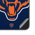 NFL Chicago Bears Large Logo Galaxy S25 Plus Skin