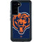NFL Chicago Bears Large Logo Galaxy S24 Plus Waterproof Case