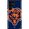 NFL Chicago Bears Large Logo Galaxy Cases
