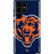 NFL Chicago Bears Large Logo Galaxy S25 Ultra Impact Case