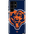 NFL Chicago Bears Large Logo Galaxy S25 Ultra Impact Case