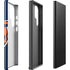 NFL Chicago Bears Large Logo Galaxy S25 Ultra Impact Case