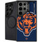NFL Chicago Bears Large Logo Galaxy S25 Ultra Kickstand Case