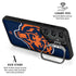 NFL Chicago Bears Large Logo Galaxy S25 Ultra Kickstand Case