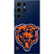 NFL Chicago Bears Large Logo Galaxy S25 Ultra Skin