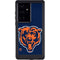NFL Chicago Bears Large Logo Galaxy S24 Ultra Waterproof Case