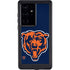 NFL Chicago Bears Large Logo Galaxy S24 Ultra Waterproof Case