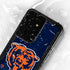 NFL Chicago Bears Large Logo Galaxy S24 Ultra Waterproof Case