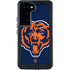 NFL Chicago Bears Large Logo Galaxy S24 Waterproof Case