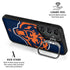 NFL Chicago Bears Large Logo Galaxy S25 FE Kickstand Case