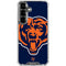 NFL Chicago Bears Large Logo Galaxy S26 Clear Case