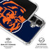 NFL Chicago Bears Large Logo Galaxy S26 Clear Case