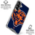 NFL Chicago Bears Large Logo Galaxy S26 Clear Case