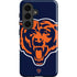 NFL Chicago Bears Large Logo Galaxy S26 Impact Case