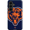NFL Chicago Bears Large Logo Galaxy S26 Plus Impact Case