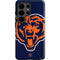 NFL Chicago Bears Large Logo Galaxy S26 Ultra Impact Case