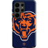 NFL Chicago Bears Large Logo Galaxy S26 Ultra Impact Case