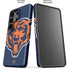 NFL Chicago Bears Large Logo Galaxy S26 Ultra Impact Case