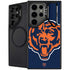 NFL Chicago Bears Large Logo Galaxy S26 Ultra Kickstand Case