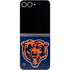 NFL Chicago Bears Large Logo Galaxy Z Flip6 Skin