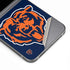 NFL Chicago Bears Large Logo Galaxy Z Flip6 Skin