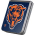 NFL Chicago Bears Large Logo Galaxy Z Flip6 Skin