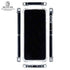 NFL Chicago Bears Large Logo Galaxy Z Flip7 Clear Case