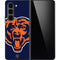NFL Chicago Bears Large Logo Galaxy Z Fold5 5G Skin