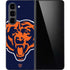 NFL Chicago Bears Large Logo Galaxy Z Fold5 5G Skin