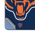 NFL Chicago Bears Large Logo Galaxy Z Fold5 5G Skin