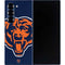 NFL Chicago Bears Large Logo Galaxy Z Fold6 Skin
