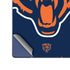NFL Chicago Bears Large Logo Galaxy Z Fold6 Skin