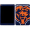 NFL Chicago Bears Large Logo iPad Skins