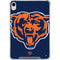 NFL Chicago Bears Large Logo iPad 11th Gen (2025) Clear Case