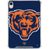 NFL Chicago Bears Large Logo iPad 11th Gen (2025) Clear Case