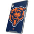 NFL Chicago Bears Large Logo iPad 11th Gen (2025) Clear Case