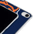 NFL Chicago Bears Large Logo iPad 11th Gen (2025) Clear Case