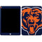 NFL Chicago Bears Large Logo Apple iPad Skin